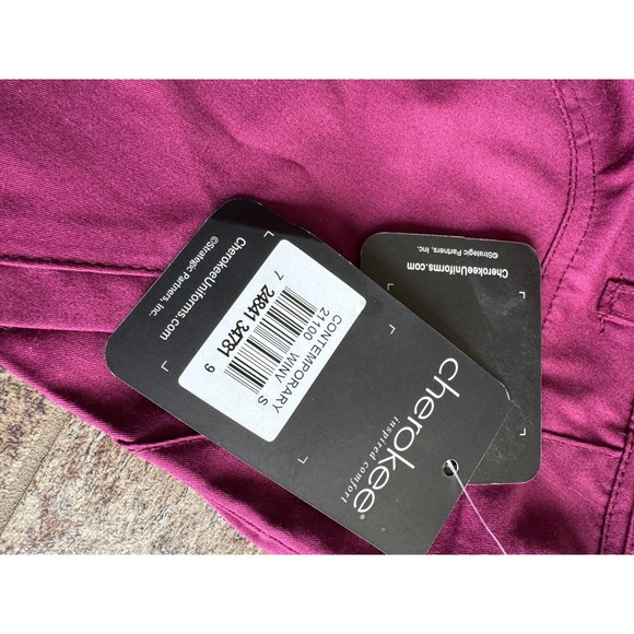 Huge lot of women's uniform scrubs size small 15 pieces Nursing healthcare vet - Picture 3 of 10